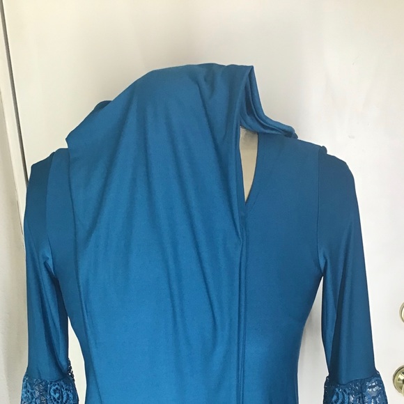 Slinky Brand Silky Pant Suit Comfy, Classy! - Picture 7 of 9